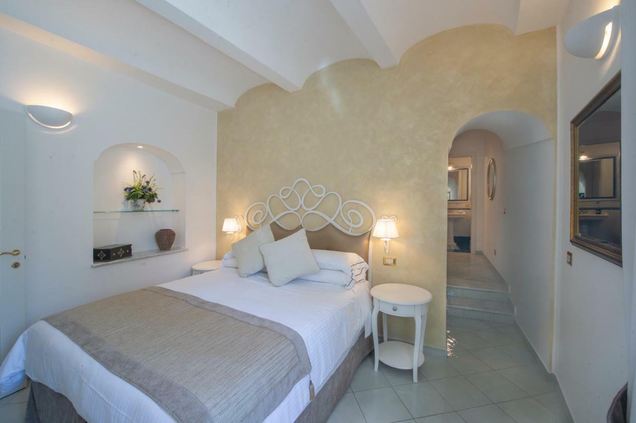 Villa Lauro Old Chapel Amalfi Exterior photo